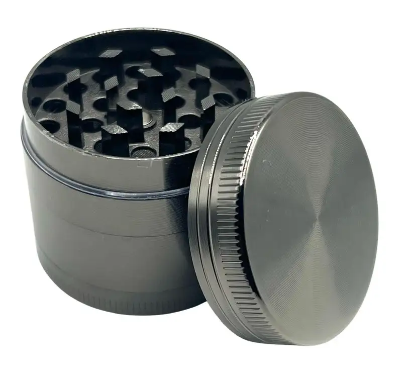 40mm Premium 4 piece Herb Spice Grinder | moedor de erva| Cute Grinder | Small Grinder | 40MM grinder | Pink Grinder |gift