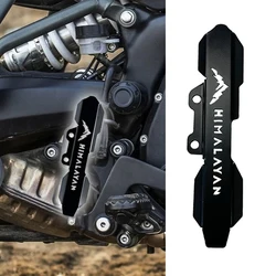 2024 New Motorcycle HIMALAYAN Rear Brake Master Cylinder Protective Cover For Himalayan 450 himalayan 450 2025 Himalayan452