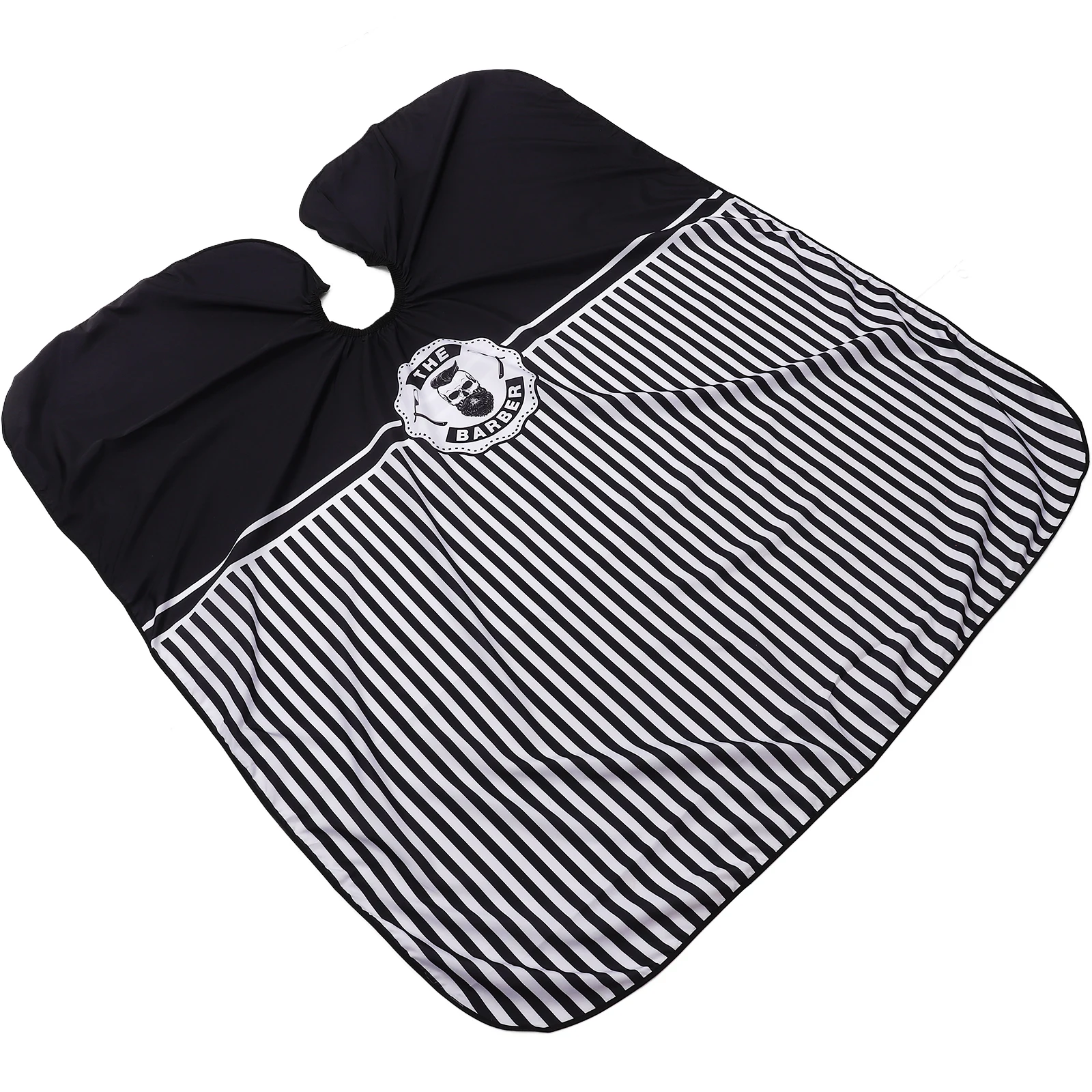

Barber Cape Hair Cutting Apron Lightweight Anti-static Salon Hairstylist Treatment Cape for Women Men Kids Styling Pcs