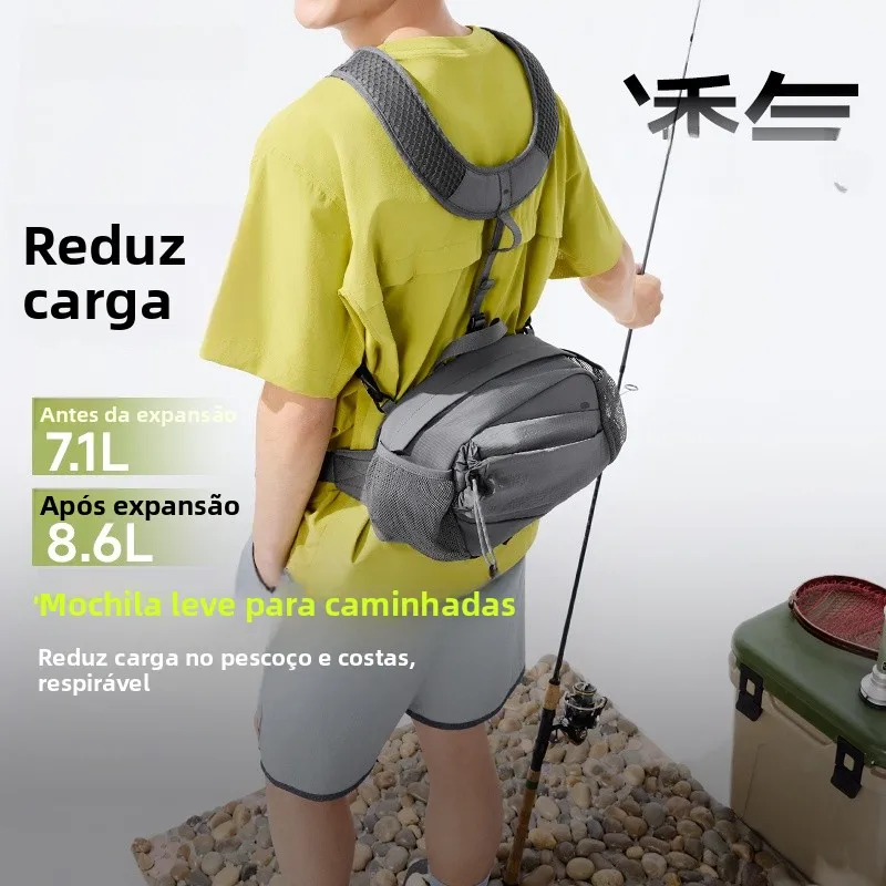 banana-le-lc359-hiking-bapa-lightweight-waterproof-ex-cycling-outdoor-climbing-oulder-bag-with-water-bottle-holder