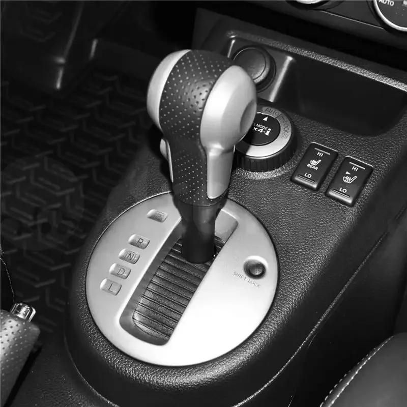 ABIB -Console Automatic Transmission Gear Shift Slider 1J0713277 For Jetta Bora Golf MK4 Skoda Fabia 1998-2010 view 4