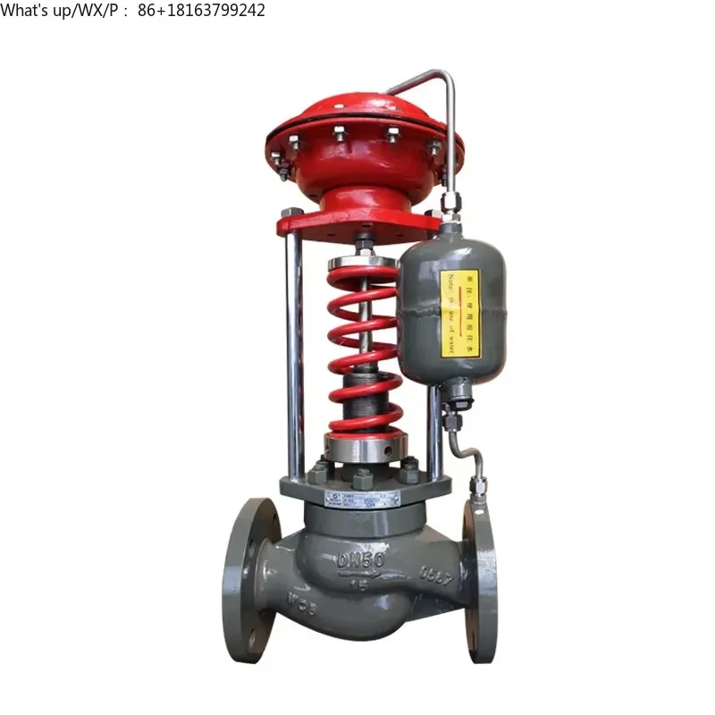 Valvola a sfera di regolazione elettrica in acciaio inossidabile prodotta in Cina Valvola di riduzione dell'oto ossigeno ad alta temperatura per acqua