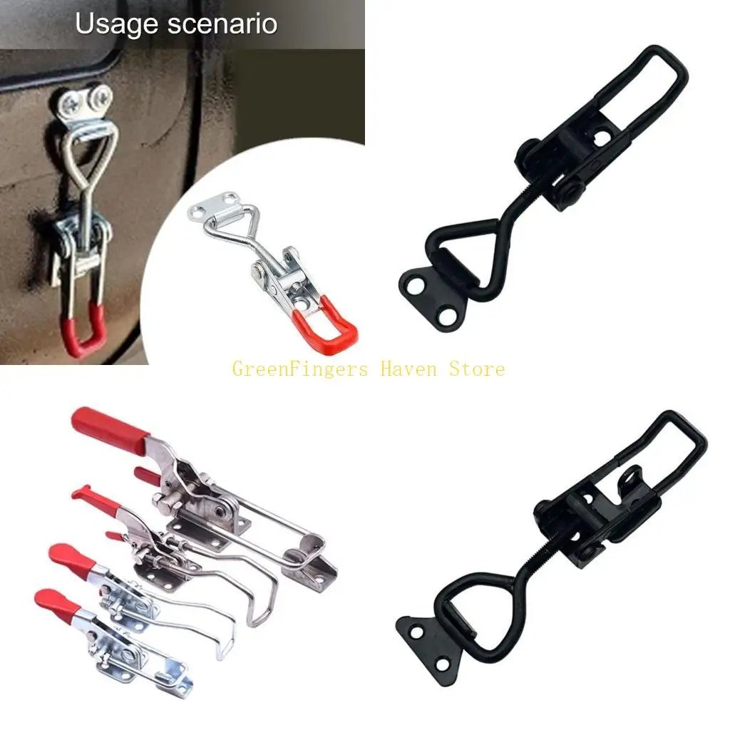 

F68d 1pc Toggles защелки зажим