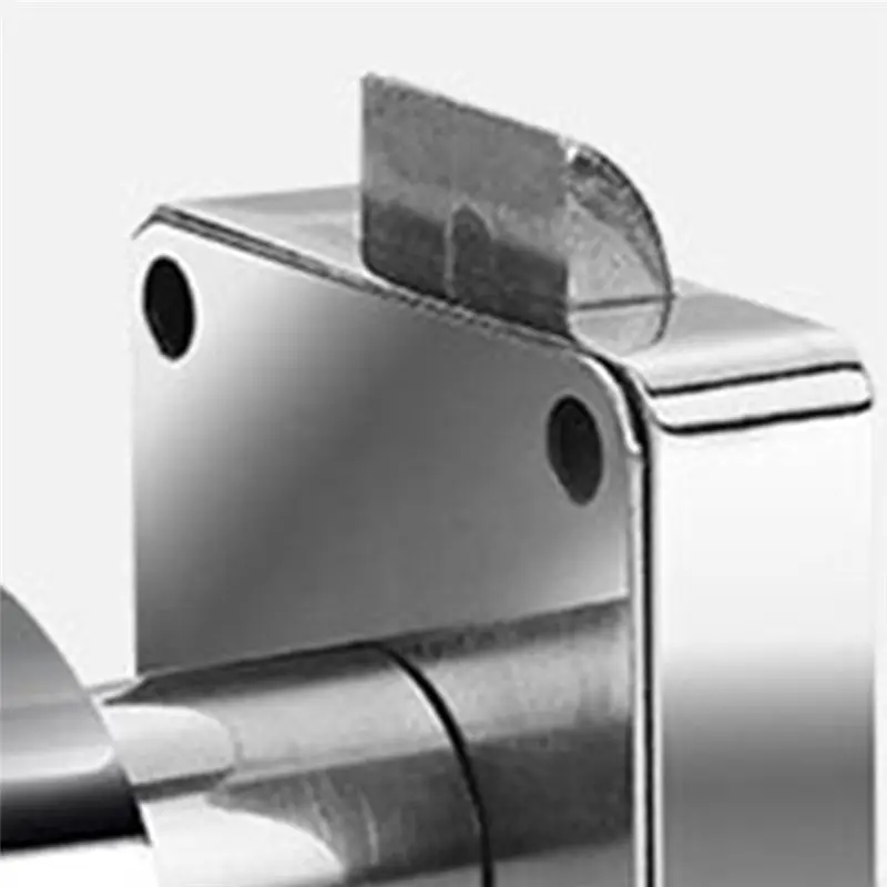 FFYY-Fingerprint Cabinet Drawer Lock, Biometric Fingerprint-Bluetooth Lock Smart Cabinet Lock - 22Mm