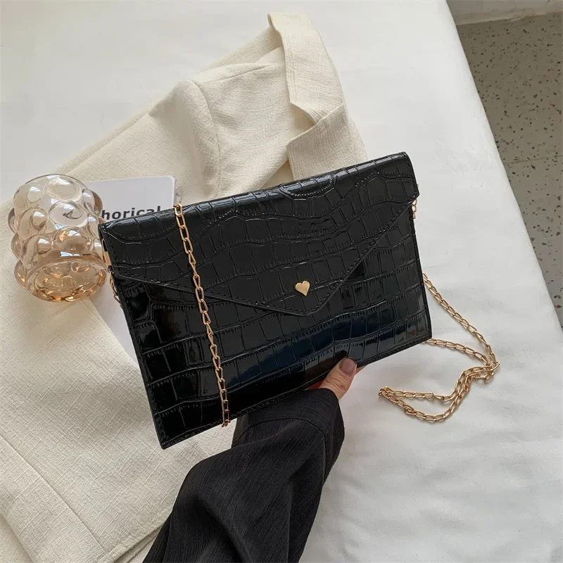 Luxurious Gold Women Evening Clutch Bag Sequin Clutch Female Crystal Day Clutch Wedding Purse Party Banquet Envelope Bag