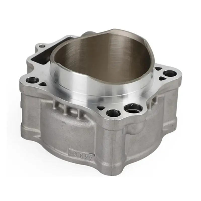 

Leading-Edge-12100-MEB-670 12100-MEN-671 Off-Road Modification Engine Cylinder For Honda 96Mm Motorcycle Cylinder Cylinder For H