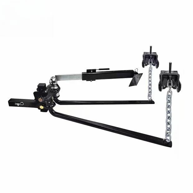 Trailer balancer Trailer hanging balance device, RV towing balance distributor towing trailer bracket
