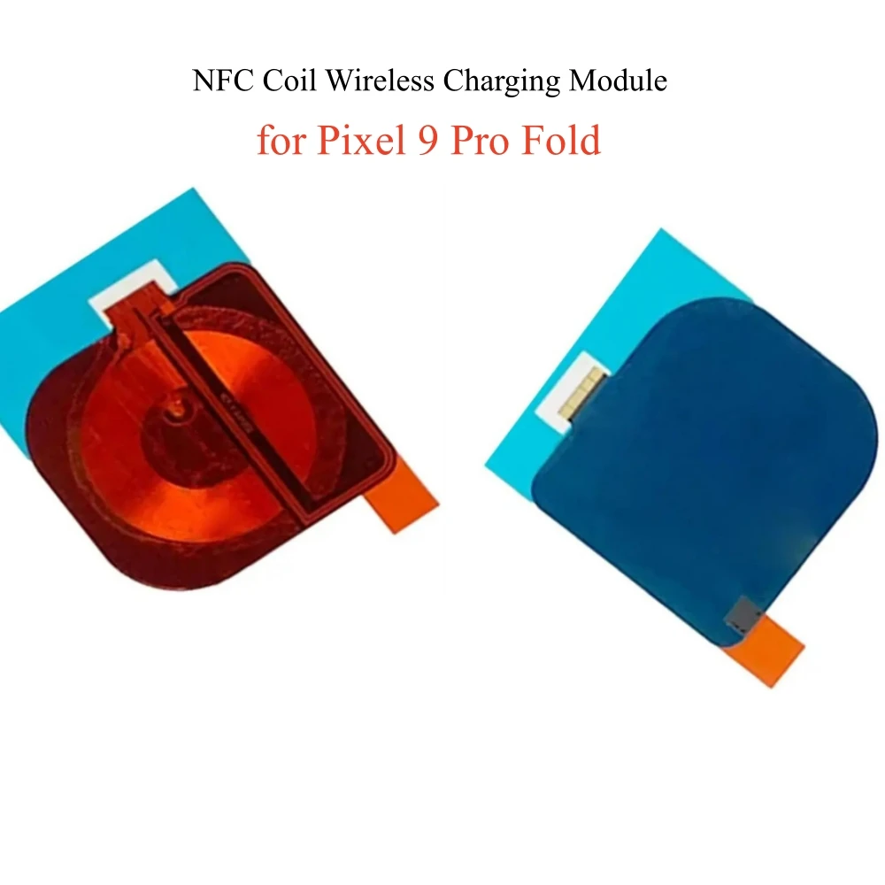

Аксессуары для ремонта модуля беспроводной зарядки катушки NFC Pixel 9 Pro Fold