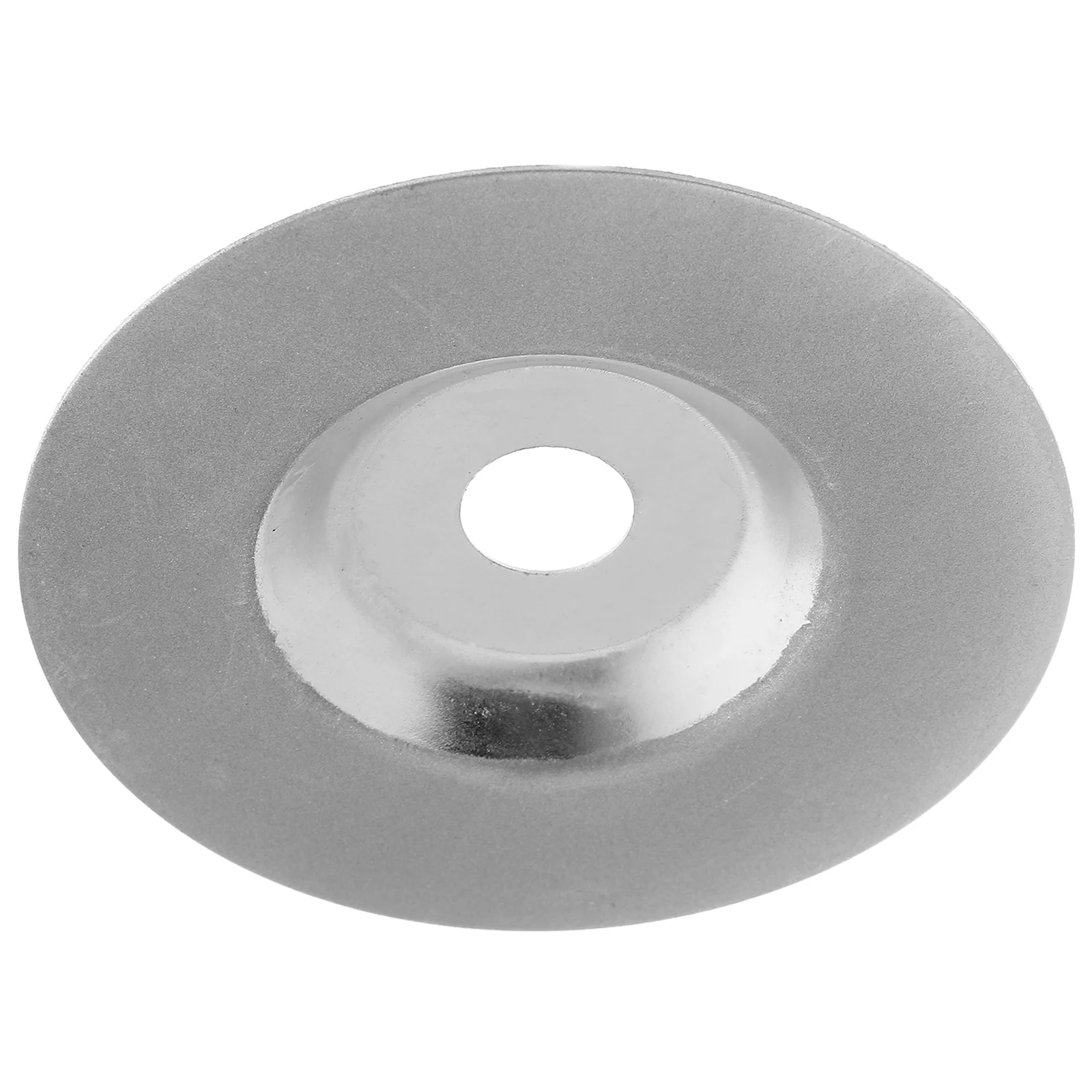 

Angle Grinder Sanding Discs Grinding Blade Diamond Wheel Sharpen The Knife Silver Drill Bit Sharpeners Work