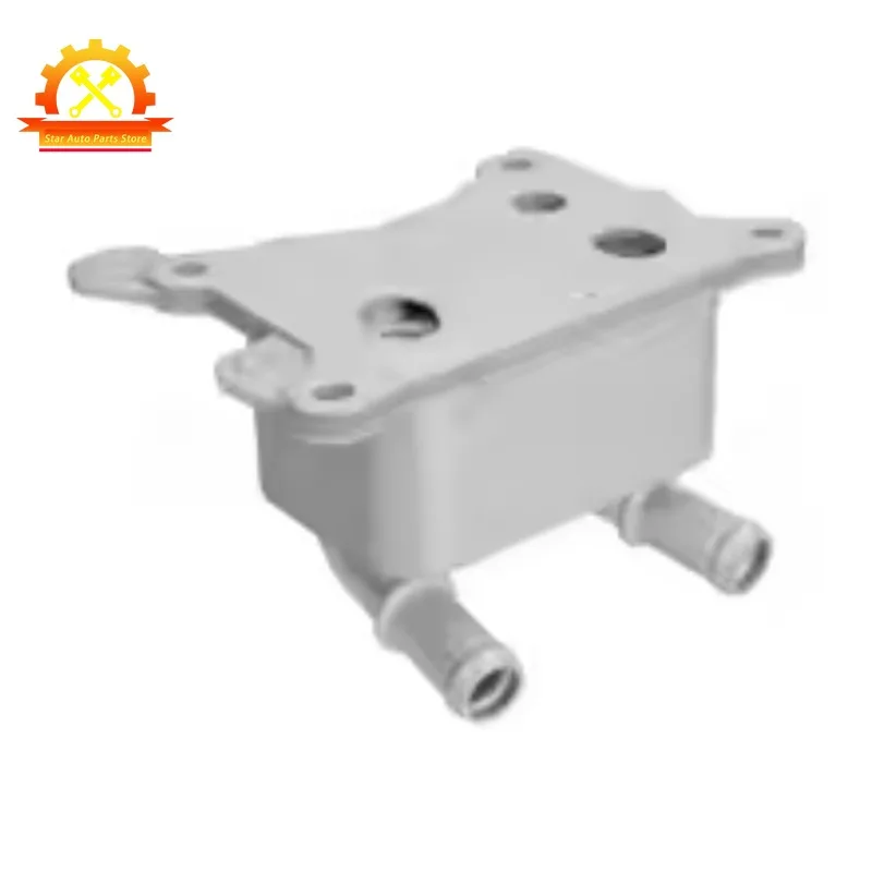 2820700079   A2820700079  Car Parts Accessory Replacement Part Oil Cooler For Mercedes Benz W177 W247 C118 2018 2019 2020