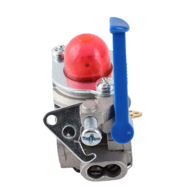 For Husqvarna Carburetor C1Q-W40A Carburetor With Gasket For Husqvarna 128C 128L 128LD 128R 128RJ OEM 545081848