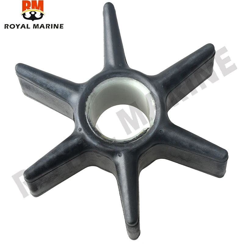 47- 430262Q02 47-43026T2 Outboard Water Pump Impeller For Mercury Mariner 47-430262Q02 47-43026T2 18-3056 Boat Motor