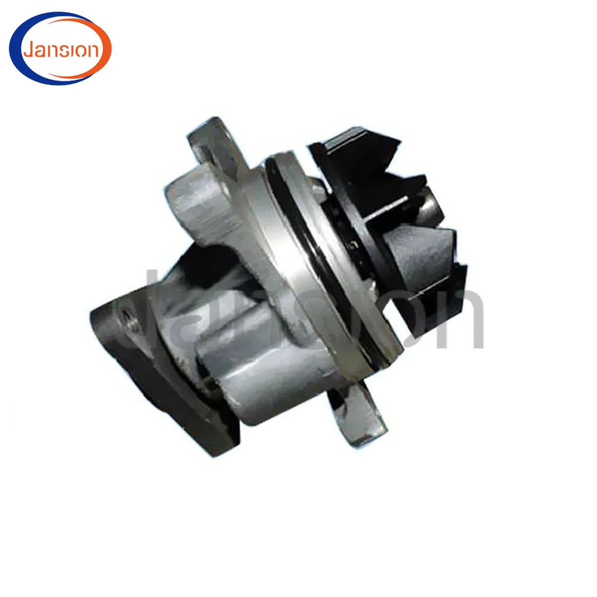 High-Quality 1Pcs Water Pump Assy EJ7E8501FA For Jiangling Ford Tourneo V362 Engine Everest U375 Mondeo Explorer Fusion Parts