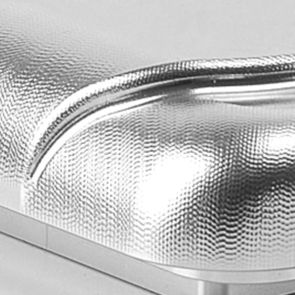 

LESU Air Conditioner B Of Car Roof 1/14 RC Tamiyay R470 R620 Tractor Truck Outdoor Toys TH14126