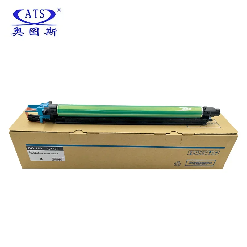 

1 шт. барабанный блок DO-850 DO850 для PANTUM CM8506DN M9006DN CP9502DN P9502DN, совместимый тонер-картридж
