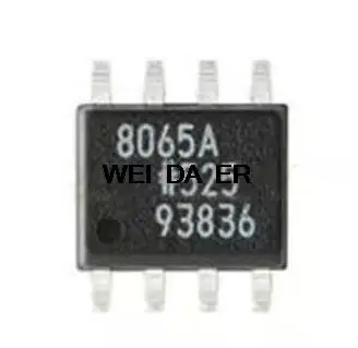 

100% NEWHigh quality products 5PCS AD8065ARZ AD8065AR SOP8 MODULE newHigh quality products