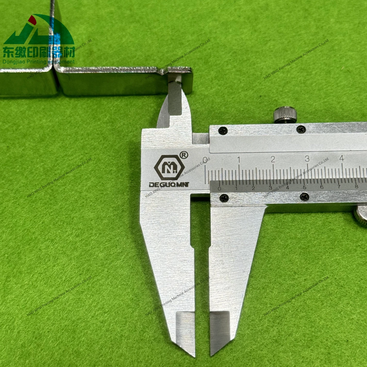 Запасные части для печатного оборудования, пробка для бумаги 42.015.240 для Heidelberg GTO52, аксессуары для печати, направляющий ремень с хорошим качеством