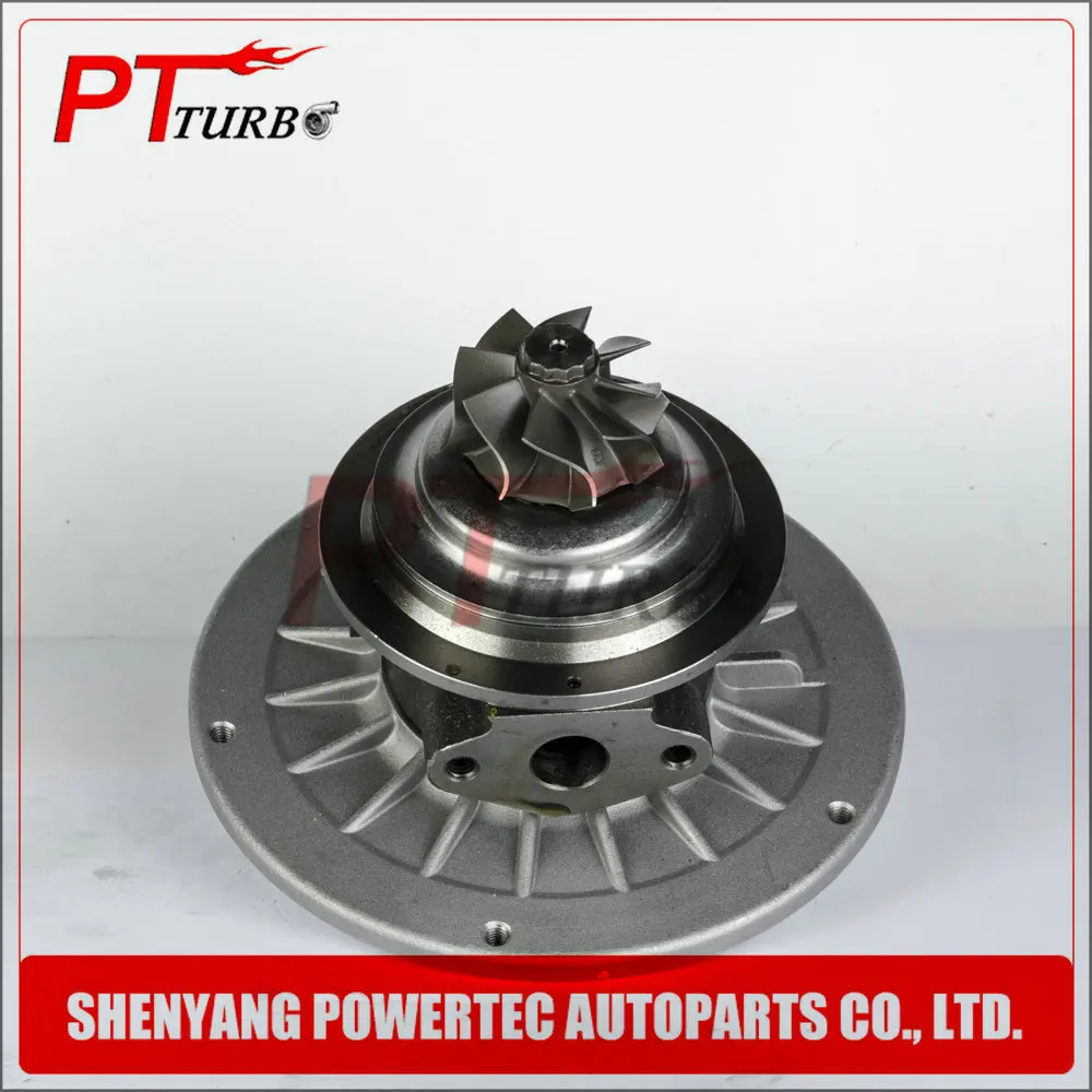 Turbo charger core 282014X700 for Hyundai Terracan 2.9 CRDi 120Kw 163HP J3 CR - turbolader cartridge CHRA repair kit 282014X701