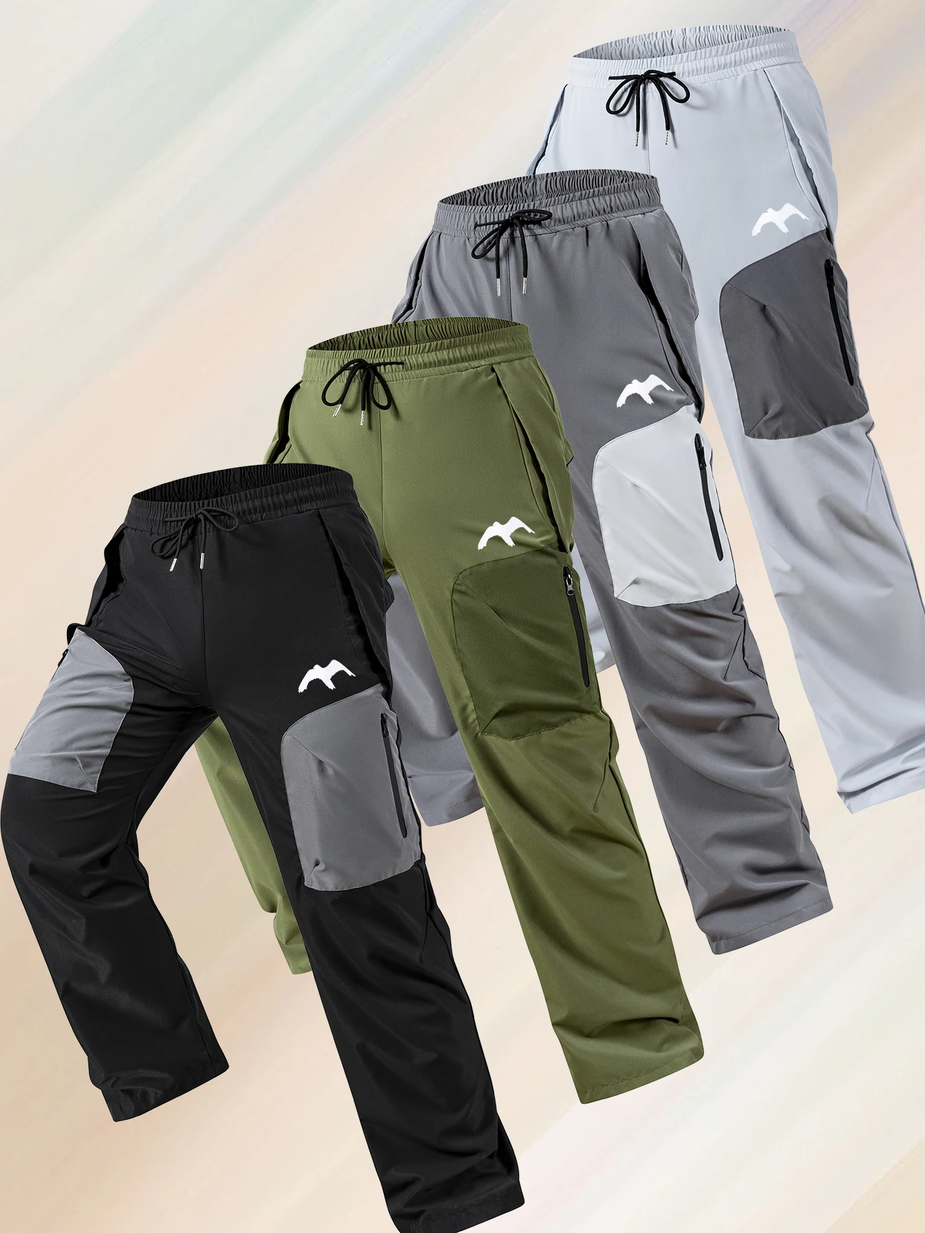 Men's Outdoor Sport… - image