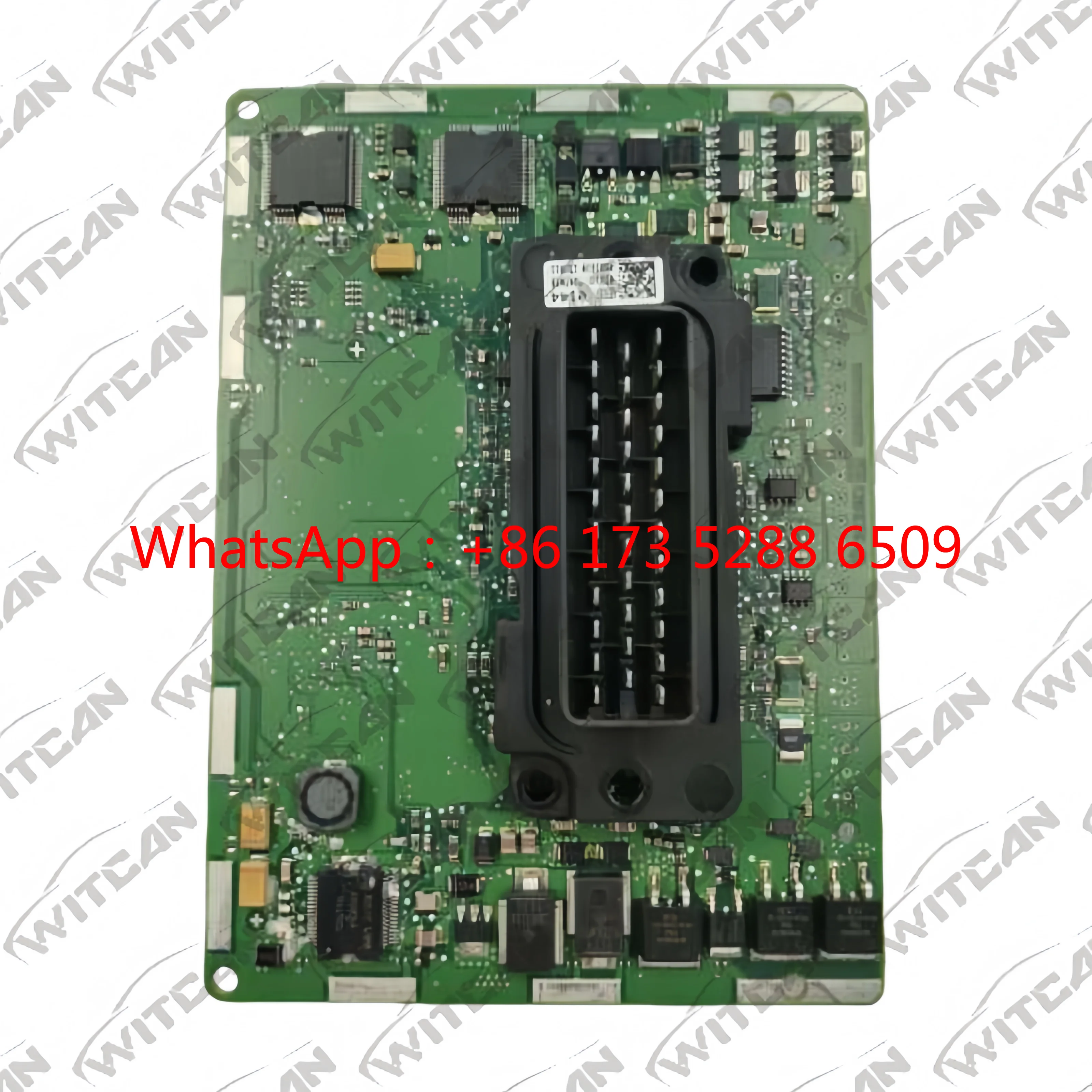 

High Quality IVECO Diesel Pump Internal PCB for 0444022021
