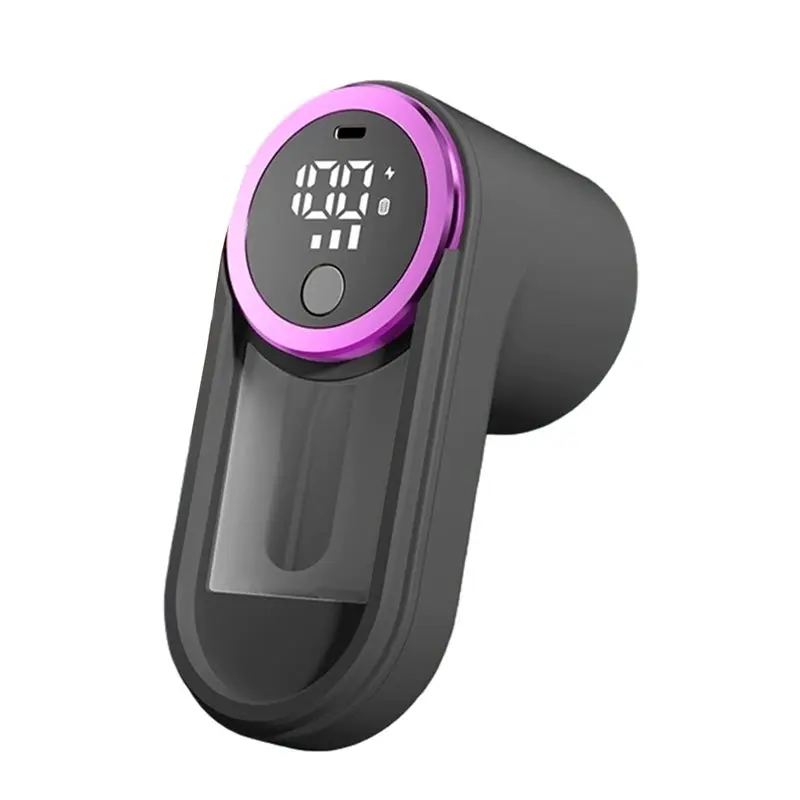 

Электрическое средство для удаления ворса, портативная бритва для ткани для одежды, удаление шариков волос, пуха и пуха для ухода за одеждой