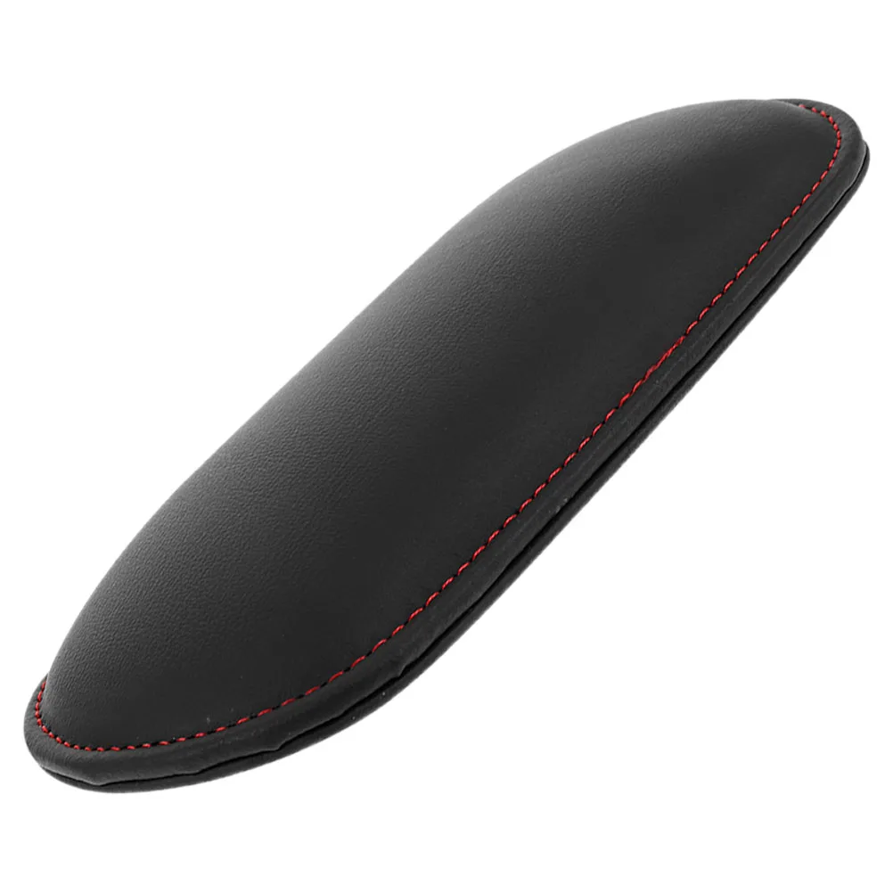 

Car Leg Pads Armrest Cushion Universal Car Accessories Elbow Rest Mat Vehicle Armrest Pillow Easy Installation Practical