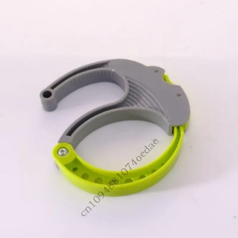 0xxc خرطوم خرطوم المشبك منظم آلية السقاطة الربيع لمرآب خيمة التخييم