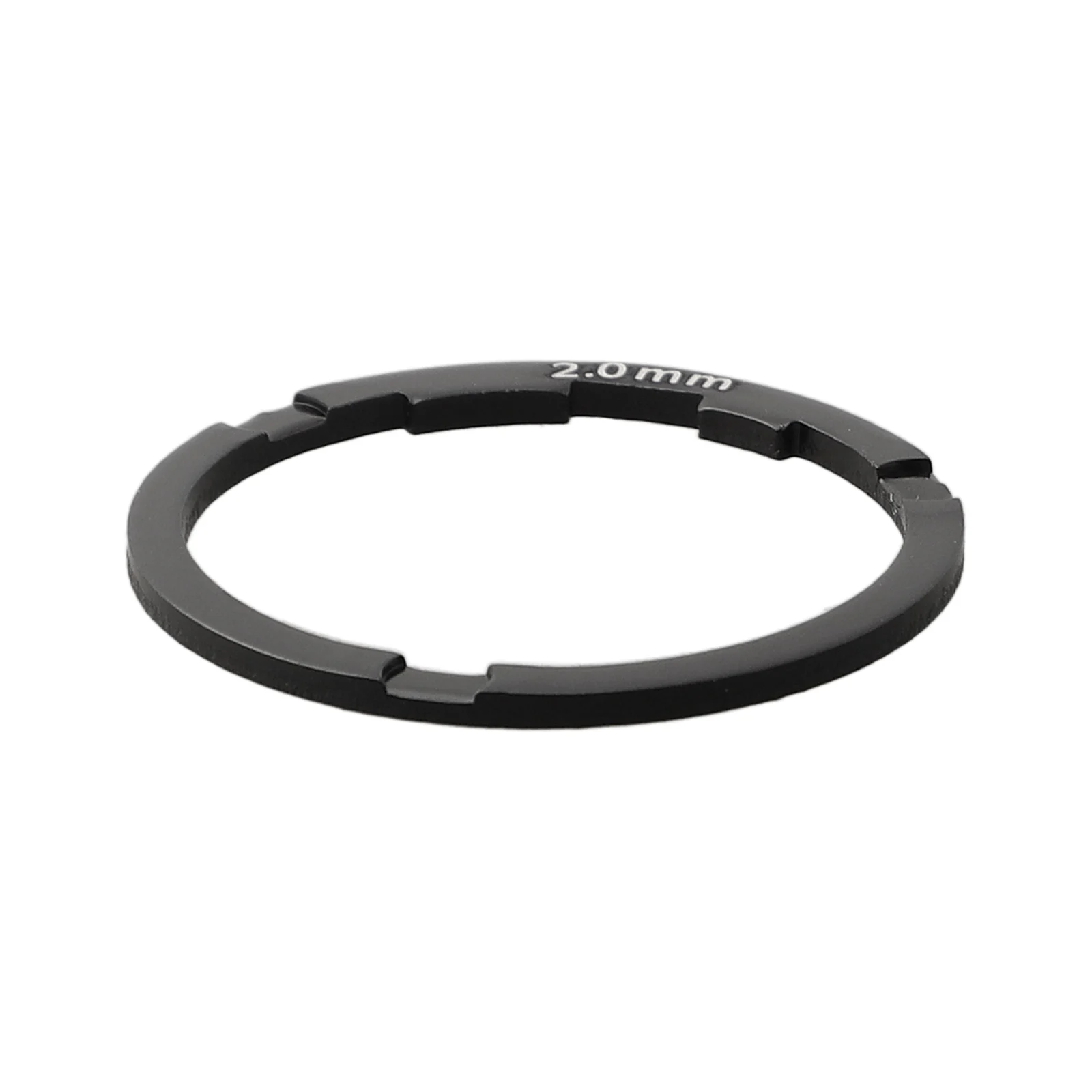 Fahrrad Freilauf Spacer Rennräder Tretlager Schwungrad Kassette Unterlegscheibe Rennräder Radfahren Ersatzteile 1,8 MM bis 2MM 1PC – Detail 39