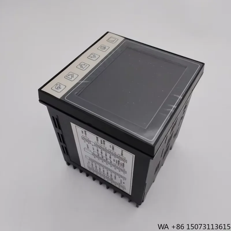 for FUANSHI HT6000 Series PVC Potential Controller 380V 100A High Efficiency for Carburizing Furnace Heat Treatment