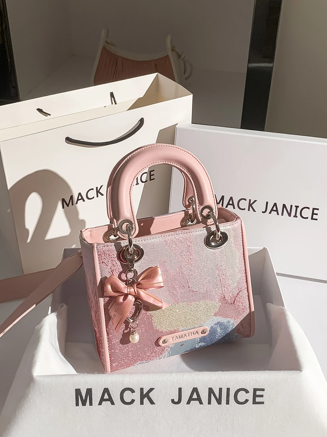 borsa-a-tracolla-mack-jankles-alla-moda-tie-dye-da-donna-con-manico-morbido-chiusura-magnetica-accessori-in-ferro-forma-quadrata