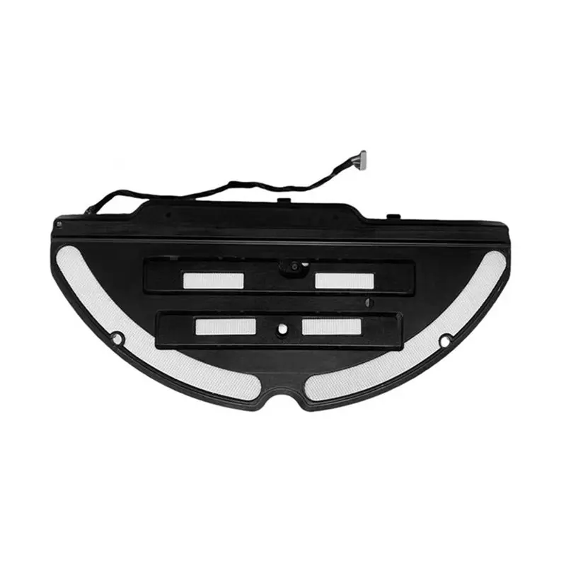 A23F-Mop Mount Mop Cloth Replacement For Roborock S8 Pro Ultra Vibrating Mopping Module For Roborock G20 Vacuum Cleaner Parts