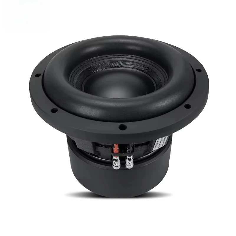 

Zeming Audio JZ-103 Car Subwoofer 10 Inch 800W RMS Dual 4 Ohm Sub Woofer Car Audio Subwoofer Car Subwoofer 10 Inch