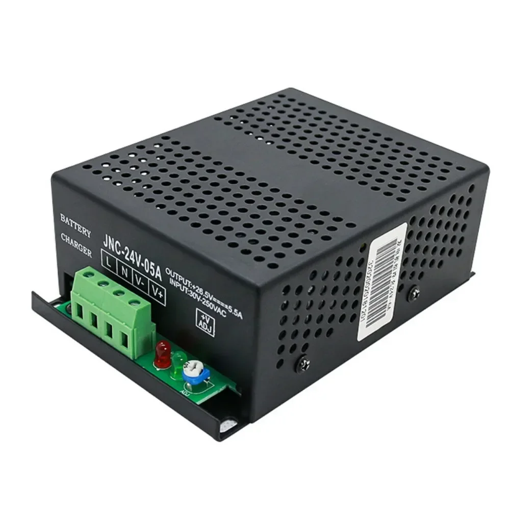 12V 24V Loodaccu Oplader Module 5A Schakelaar Power Generator Float Laders Pcb Circuit Adapter Module