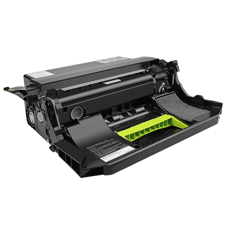 Imagem -03 - Drum Rack para Impressora a Laser Imaging Drum Adequado para Lexmark 56f0z00 Lexmark M3250 Xm3250