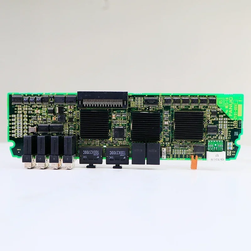 

For A20B-2101-004 A20B 2101 0040 Fanuc Card Circuit Board for CNC System