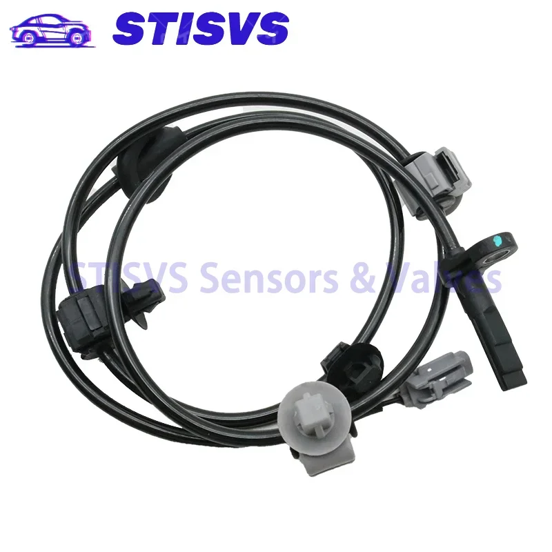 27540-SG031 Rear Left ABS Wheel Speed Sensor For Subaru Forester XV Crosstrek 2013-2018 27540 SG031 27540SG031 Car Spare Parts