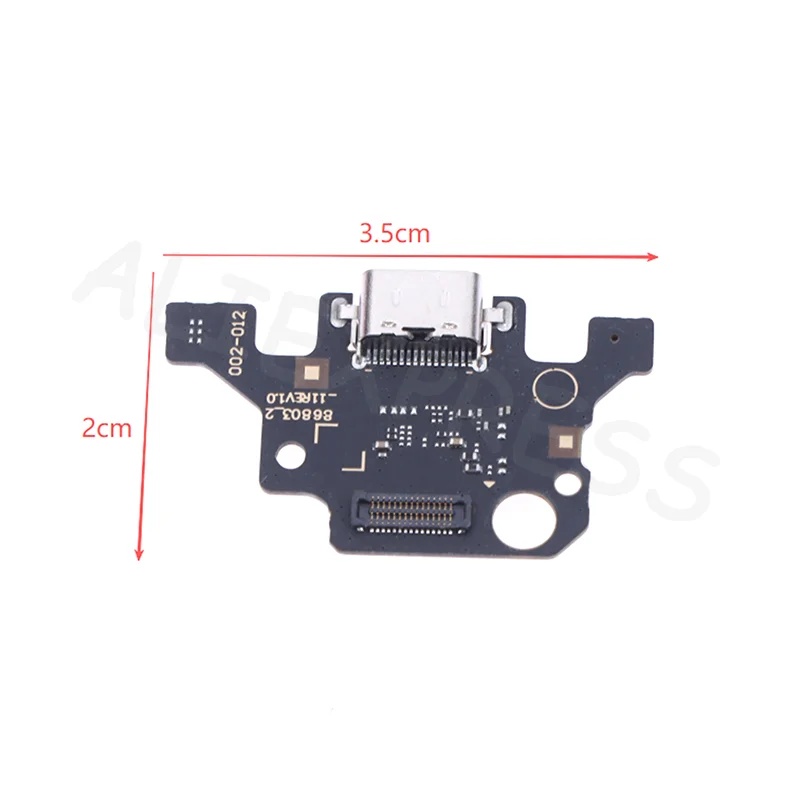 1/3Pcs Replacement Charging Port Board for  Tab A9 plus SM-X215/X210 Charging Dock Board