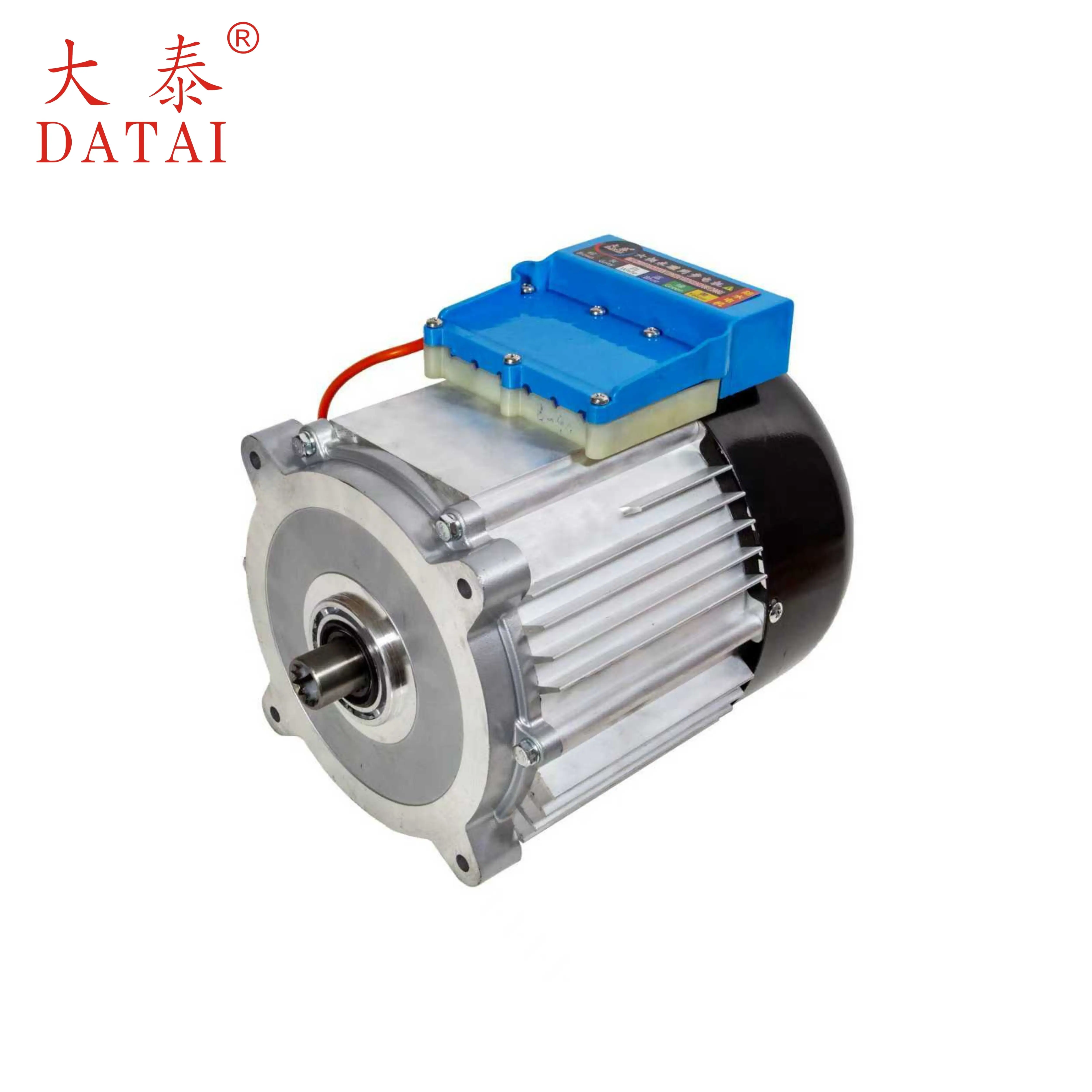 DATAI DT50 60V5200W 6-Phase PMS Motor
