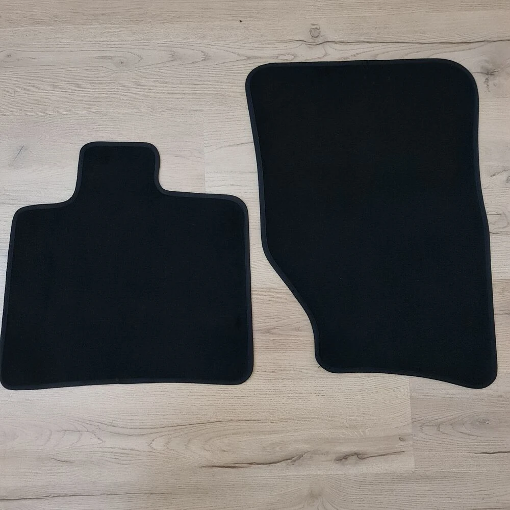 

Автомобильные коврики для Audi Q7 2006-2015, ковер Phantom, авто ковры, аксессуары для ног, противоскользящая защита, черный цвет