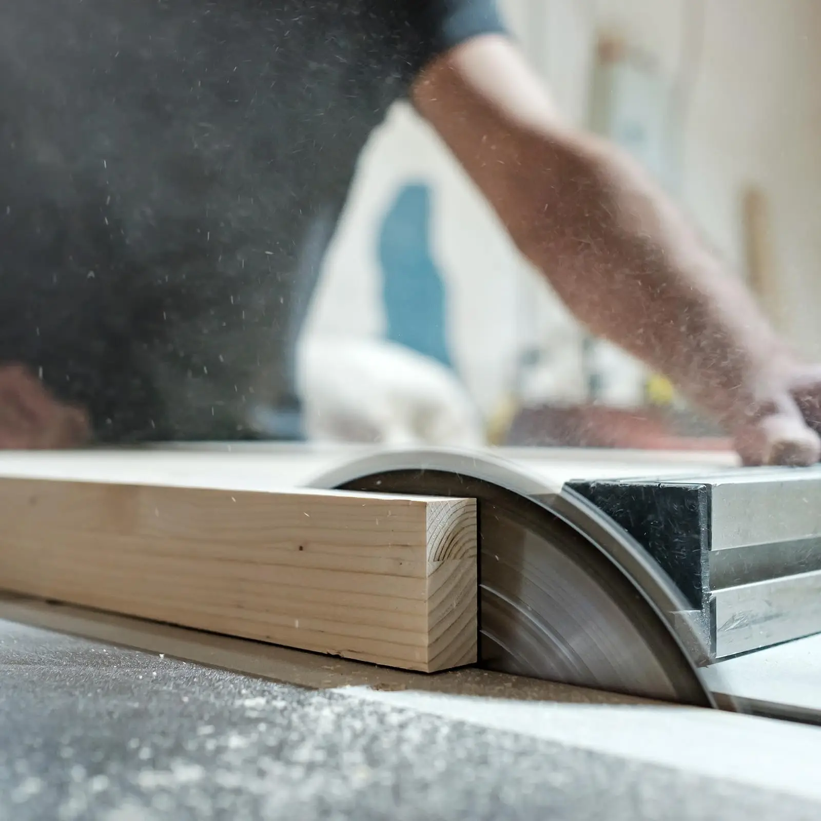 شفرة منشار دائري من سبيكة رافورد مقاس 12 بوصة 100 سنًا عالية الجودة لقطع وتقليم الخشب الناعم والخشب الصلب للأغراض العامة