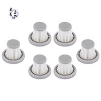 A68P-HEPA Filter For XIAOMI MIJIA Handy Vacuum Cleaner Home Car Mini Wireless Washable Filter Spare Parts Accessories
