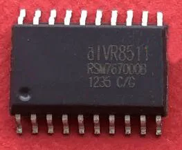 AIVR8511 SOP20 new original spot, quality assurance welcome consultation spot can play