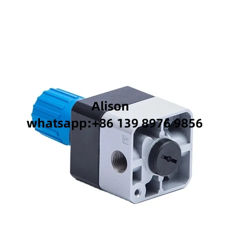 Precision Pressure …