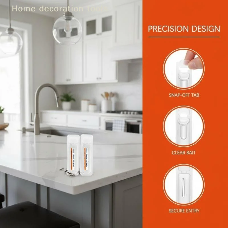 10Ml Liquid Ant Tra…