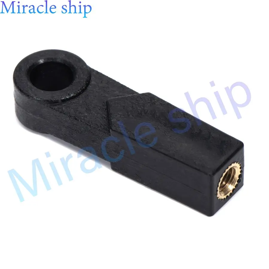 663-48344-00 Nylon Cable End,Replaces For Yamaha Outboard Motors Remote Control Box 663-48344