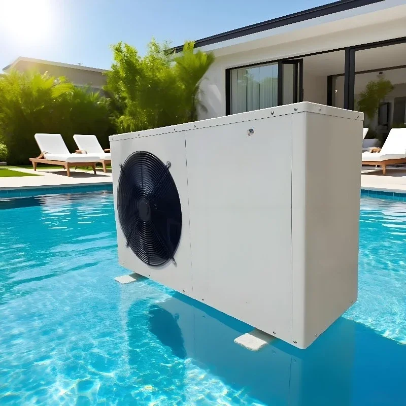 Xiangyin pompe à chaleur de source d'air de piscine pompe à chaleur de source d'air pompe à chaleur de piscine