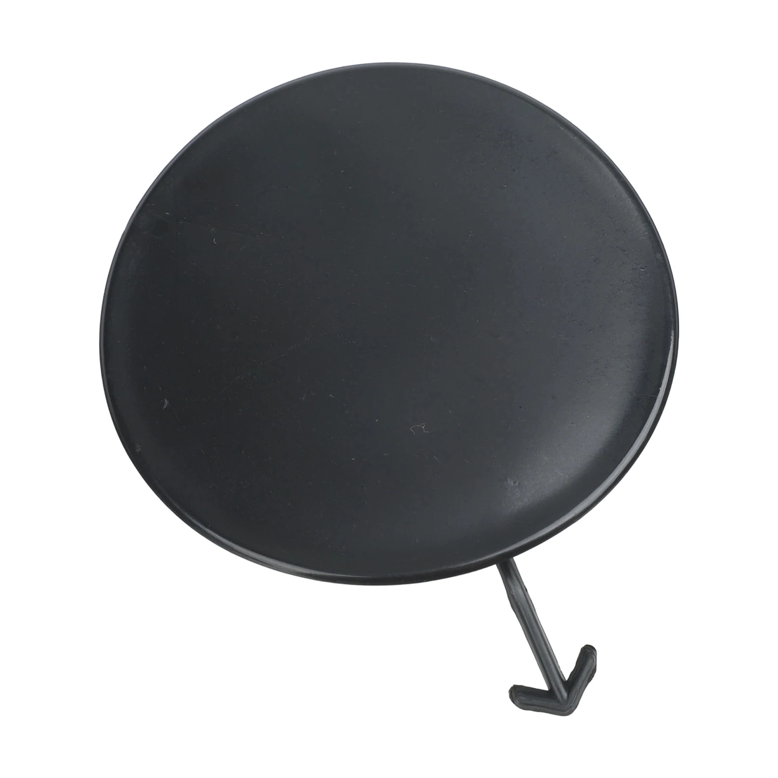 ABS Tow Hook Protector Tow Hook Cap For Corolla Easy Installation Process High-strength ABS Material Replacement Hook Cover Cap