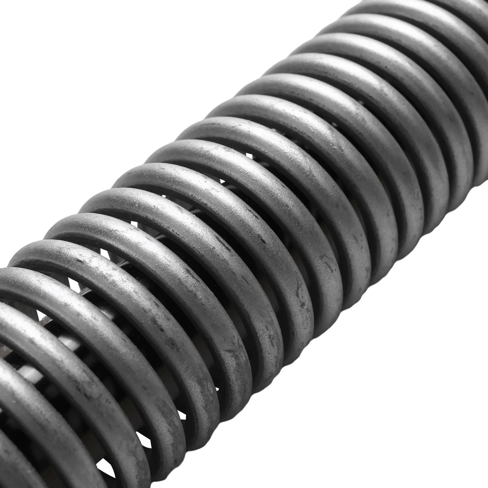 

Well 2X Spring Silver Shock Absorber 51247141490 For Bmw 5 Series E60 525I 528I