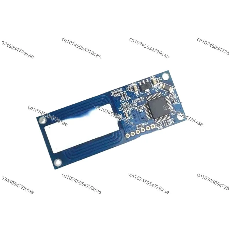 Contactless Smart Card Reader Writer skimmer/module