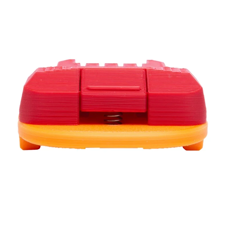 Adapter/Converter For Lidl Parkside X20V Li-ion Tools to AEG RIDGID 18V Li-ion Battery Adapter/Converter Power Tool Accessory